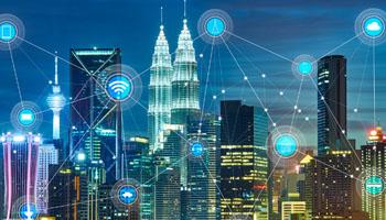 LoRaWAN 和物聯(lián)網在優(yōu)化資產管理中的作用